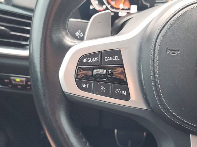 Used 2023 BMW X5 xDrive40i w/ M Sport Package AWD/4WD image 28