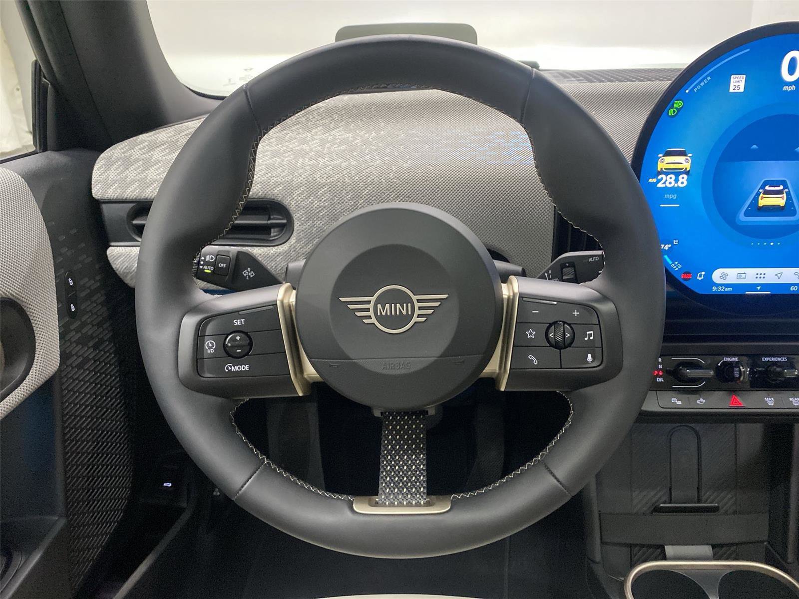 Certified 2025 MINI Cooper S image 15