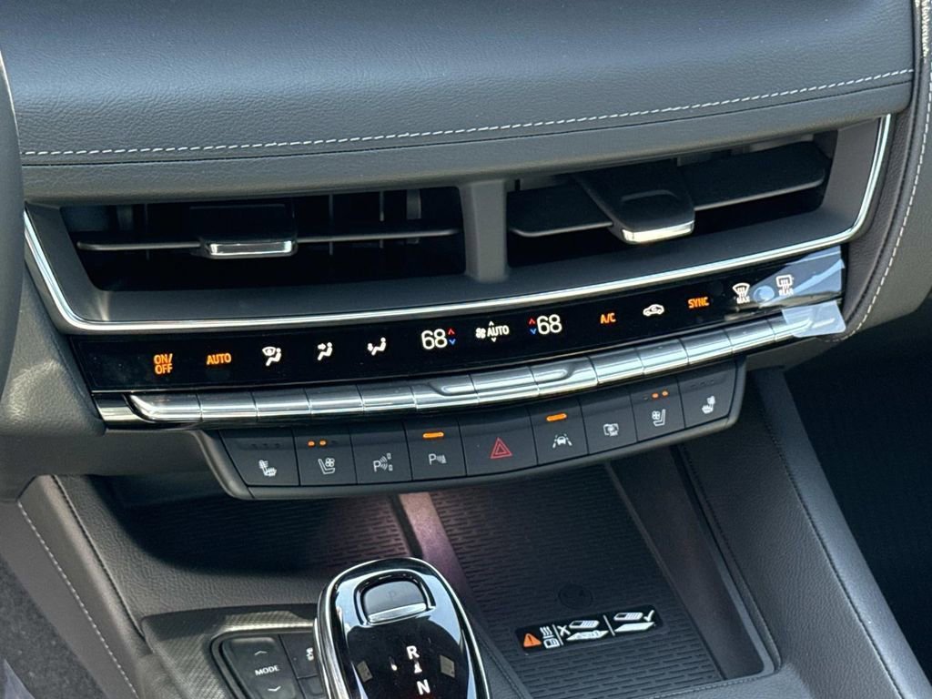 New 2026 Cadillac CT5 Premium Luxury w/ Technology Package AWD/4WD image 13