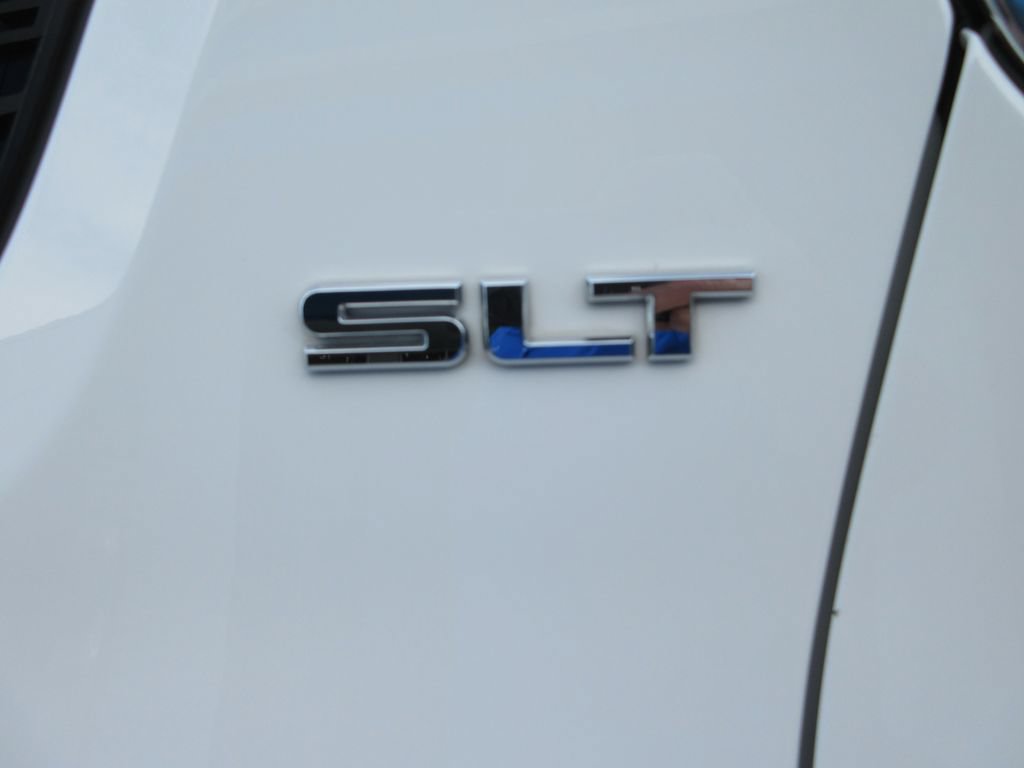 Certified 2019 GMC Acadia SLT AWD/4WD image 10