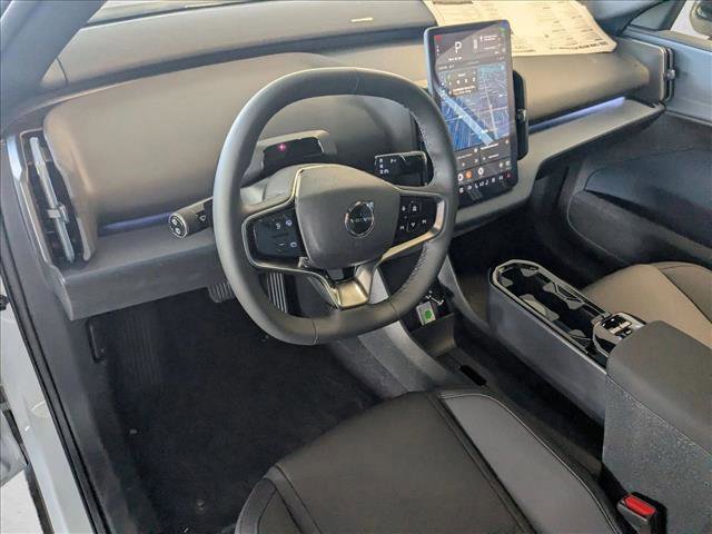 New 2025 Volvo EX30 Plus w/ Protection Package Premier image 3