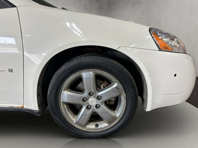 Used 2007 Pontiac G6 GT FWD image 26