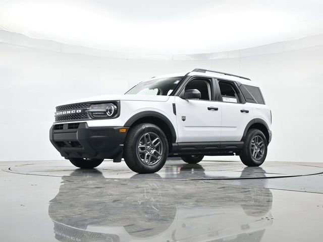 Certified 2025 Ford Bronco Sport Big Bend image 31
