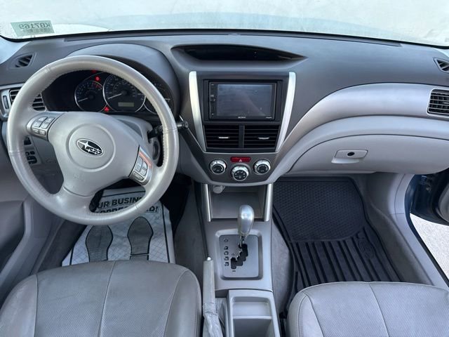 Used 2010 Subaru Forester 2.5X Limited image 23