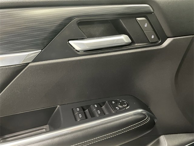 Certified 2025 GMC Acadia Elevation image 24