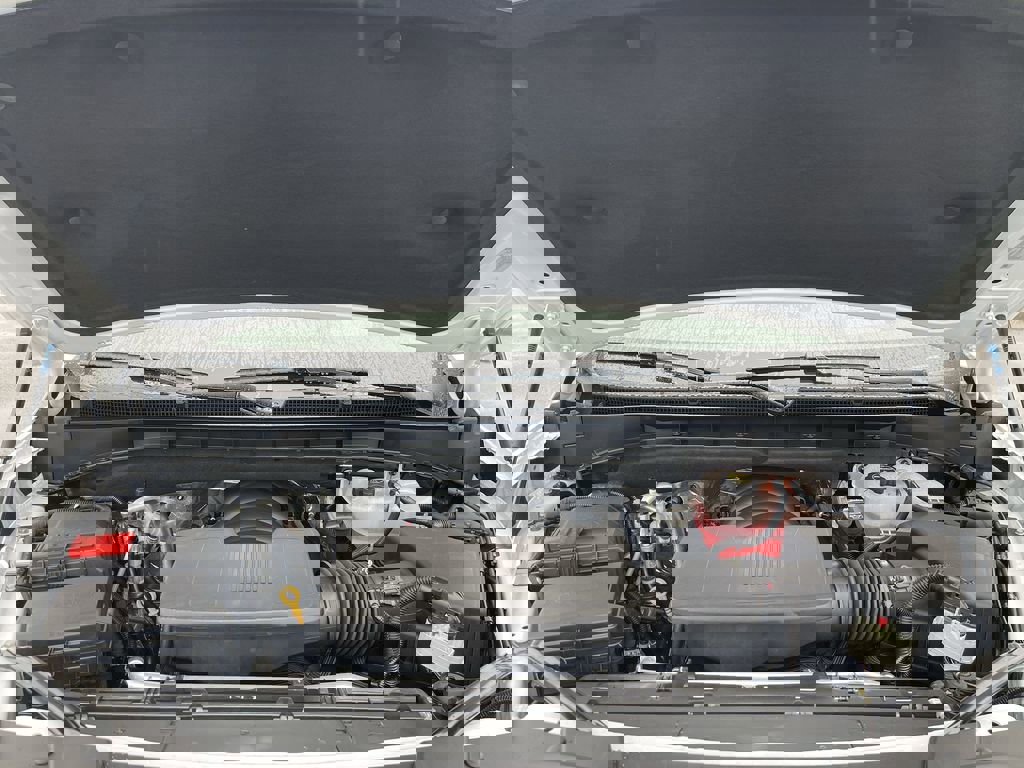 New 2026 GMC Yukon XL Elevation w/ Elevation Premium Package image 31