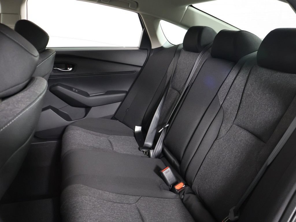 New 2026 Honda Accord SE image 22