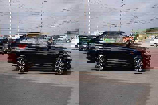 New 2026 Volkswagen Jetta S image 7