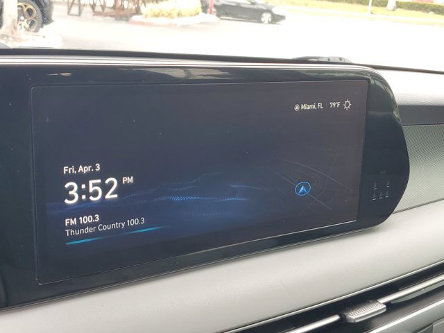 Used 2023 Hyundai Palisade SEL w/ Cargo Package image 23