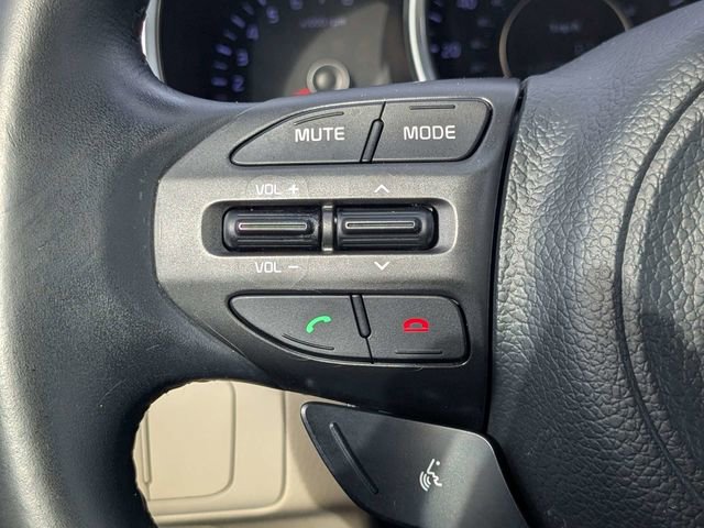 Used 2015 Kia Optima EX image 21