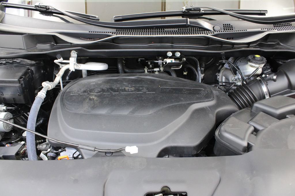 Used 2024 Honda Odyssey Sport image 35