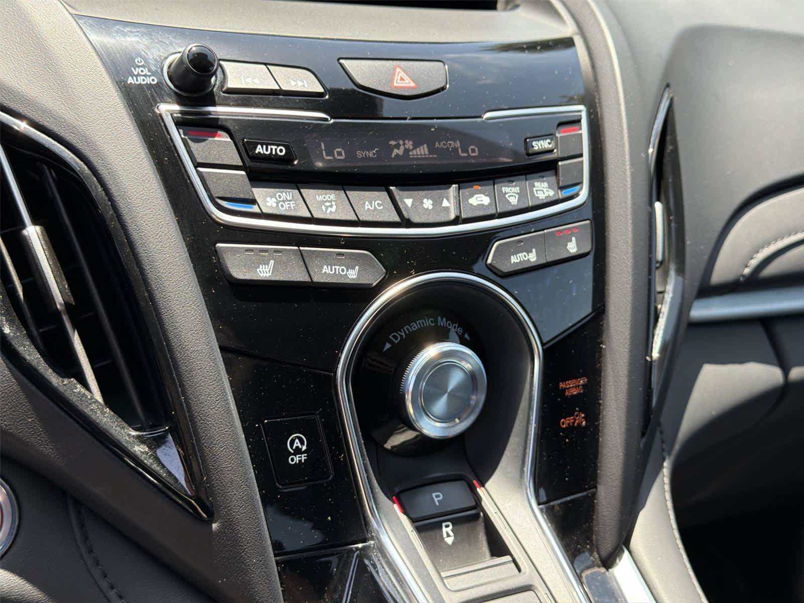 Certified 2023 Acura RDX AWD image 36