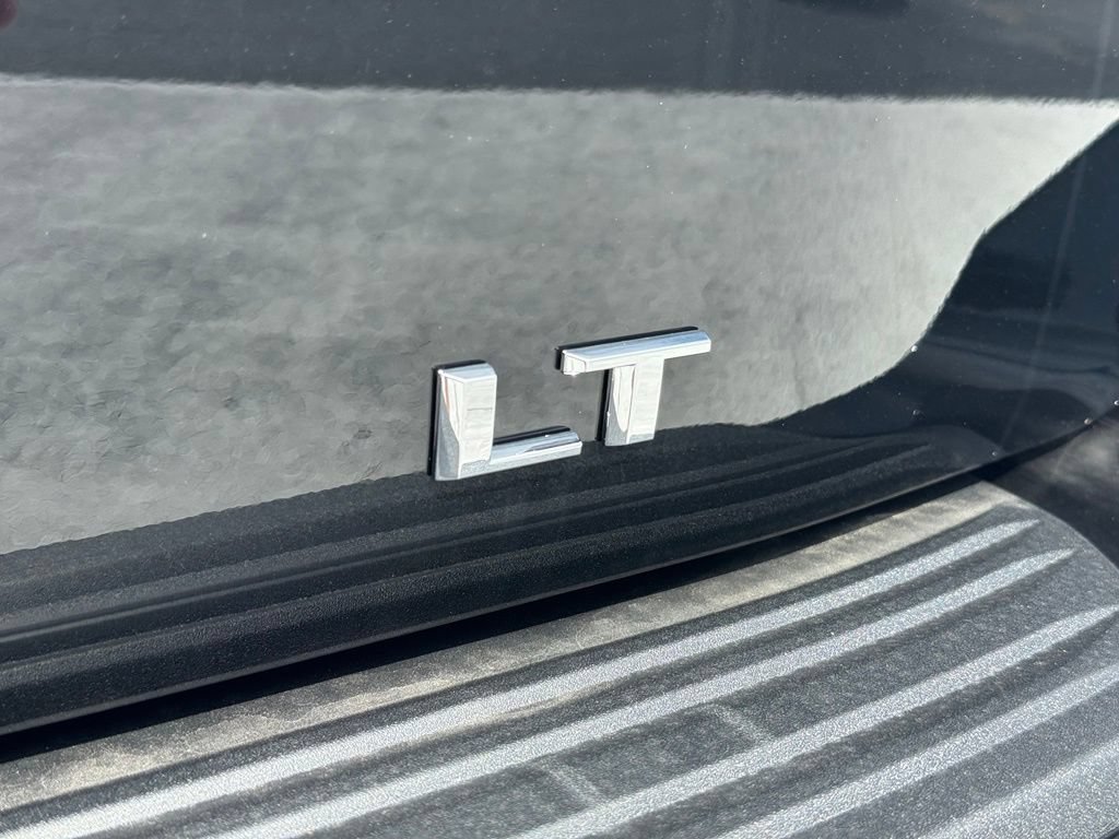 New 2026 Chevrolet Tahoe LT w/ Comfort Package AWD/4WD image 14