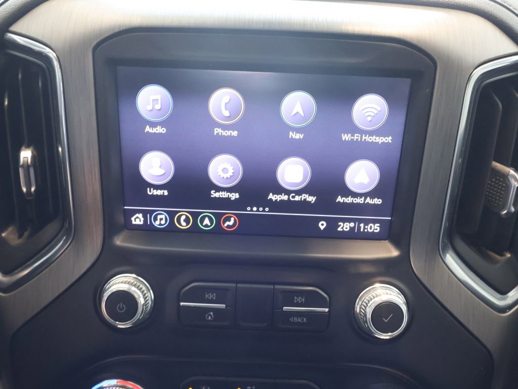 Certified 2019 GMC Sierra 1500 Denali w/ Denali Ultimate Package image 23