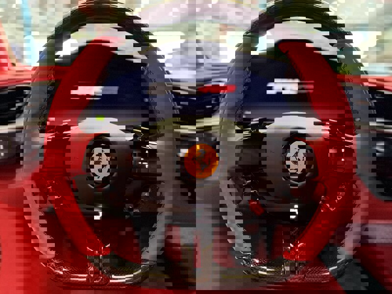 Used 2024 Ferrari SF90 Spider image 18