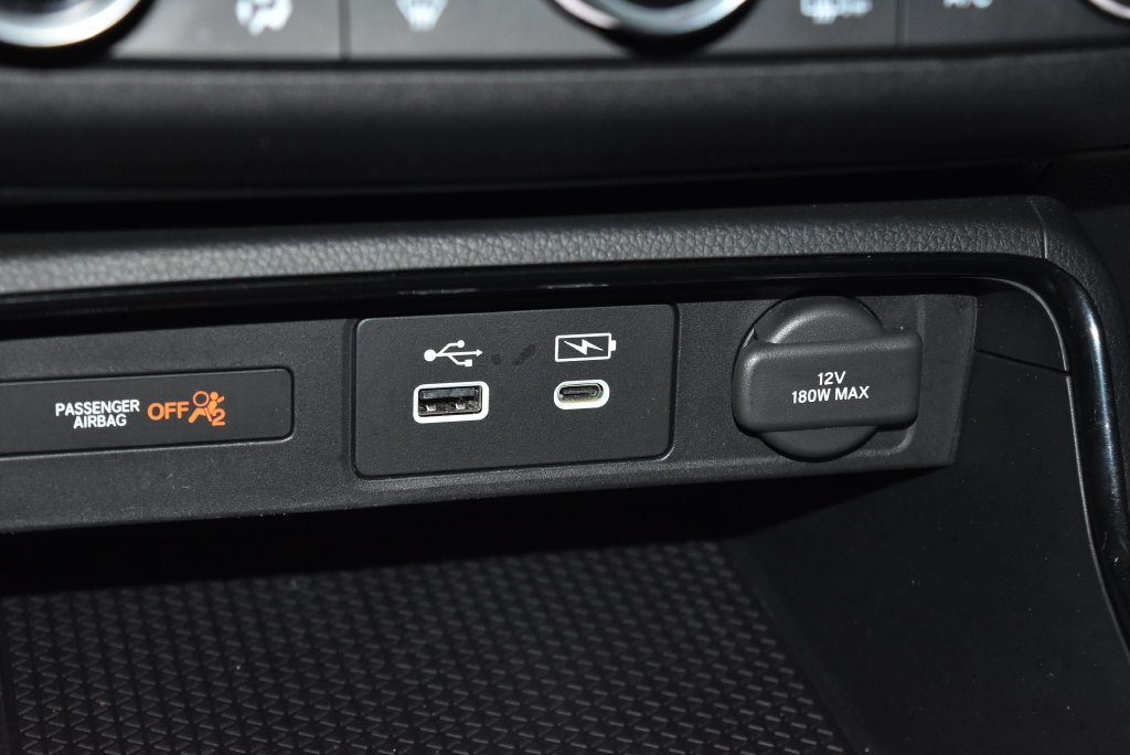Used 2023 Honda CR-V Sport image 13