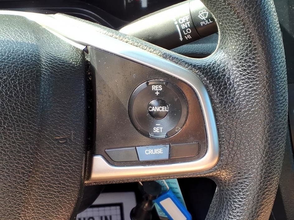 Used 2018 Honda Civic LX image 23