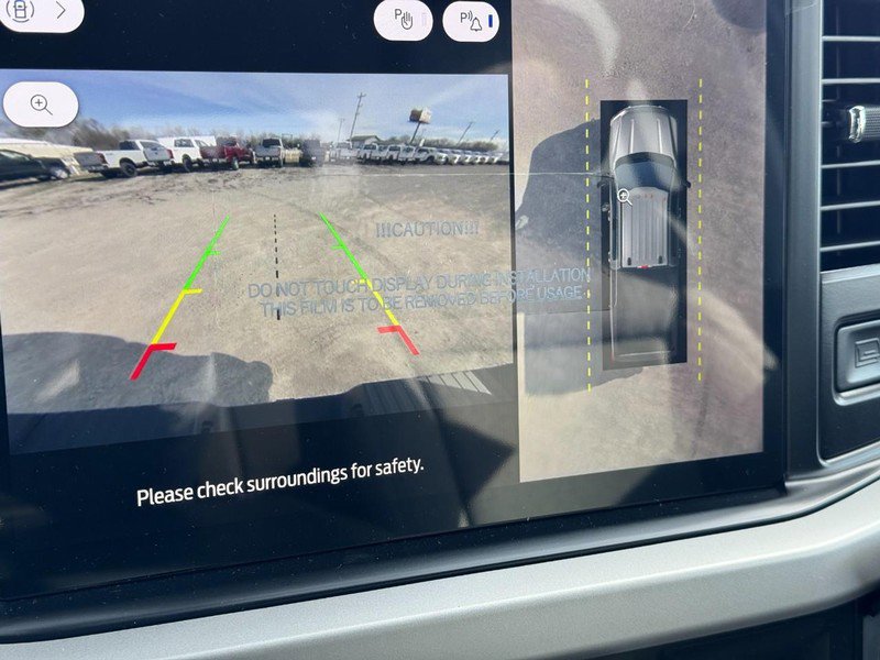 New 2026 Ford F350 XLT w/ XLT Premium Package image 21