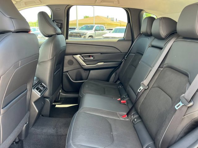 New 2026 MAZDA CX-5 Preferred AWD/4WD image 4
