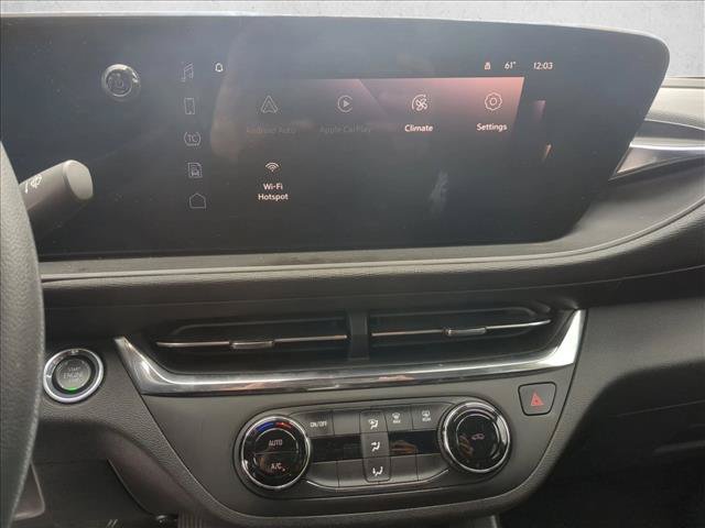 Used 2024 Buick Envista Preferred FWD image 14