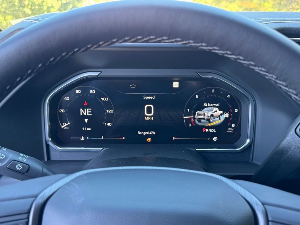 New 2026 GMC Sierra 2500 Denali Ultimate image 25