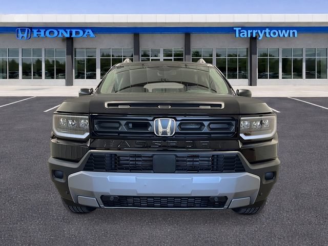 New 2026 Honda Passport RTL image 9