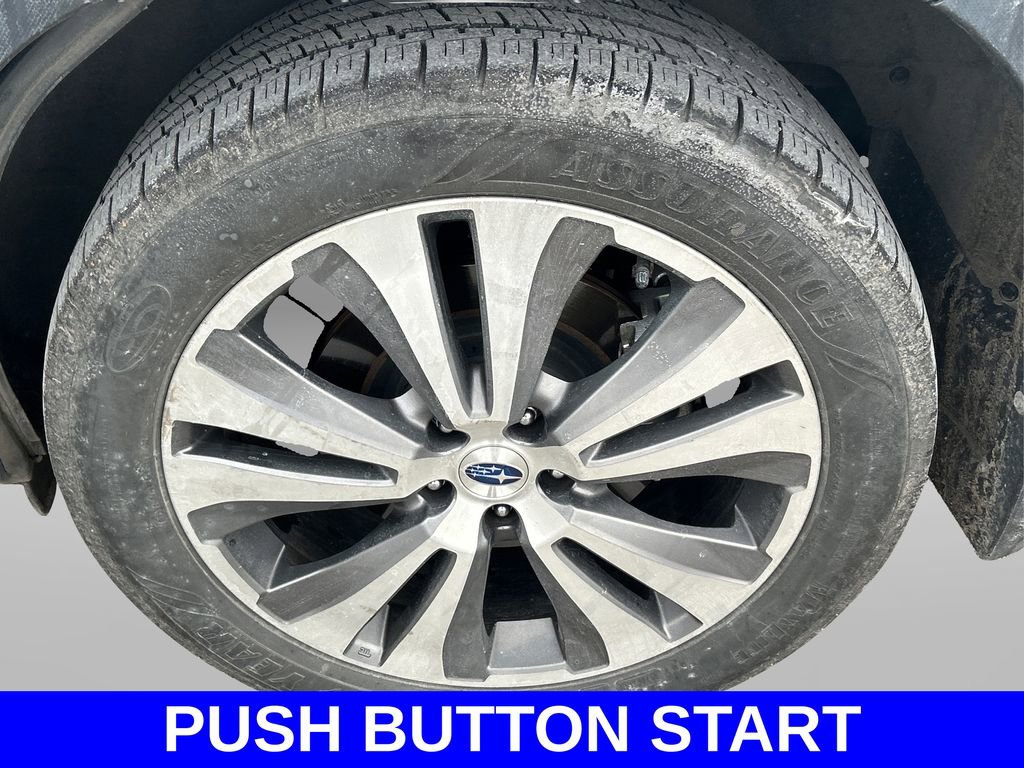 Used 2020 Subaru Ascent Limited w/ Popular Package #2A image 13