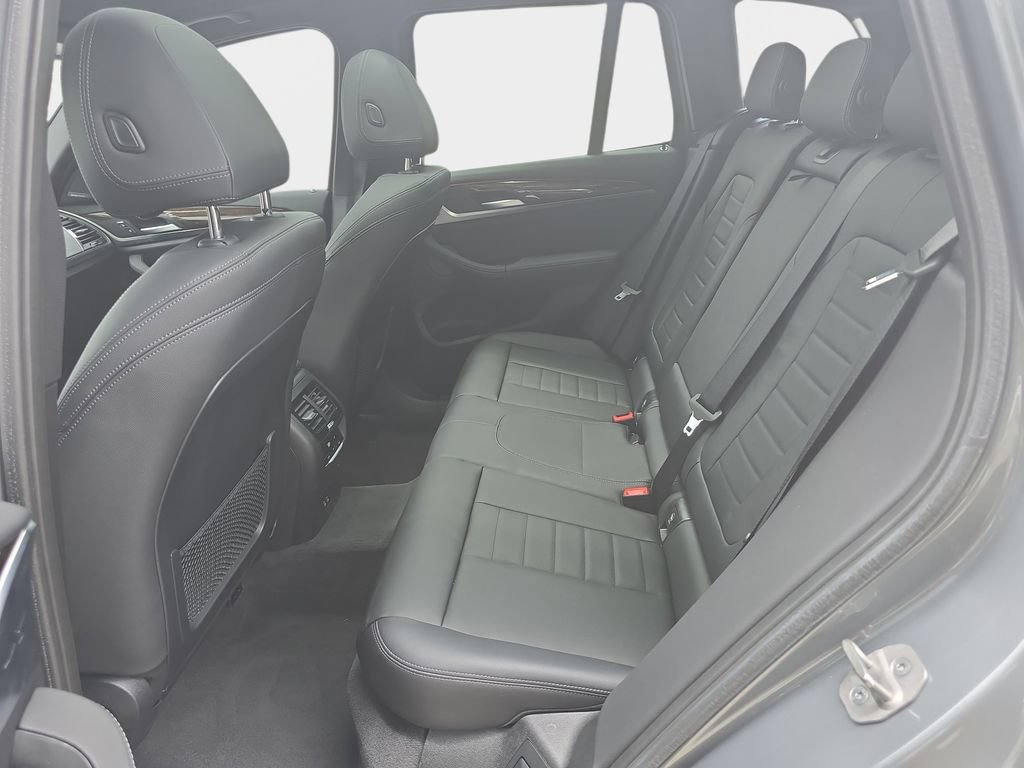 Used 2023 BMW X3 sDrive30i w/ Premium Package w/ZPA RWD image 30
