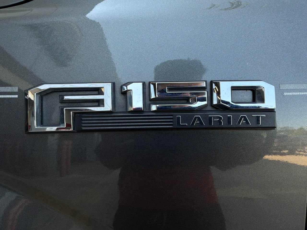 Used 2017 Ford F150 Lariat w/ Equipment Group 501A Mid AWD/4WD image 10
