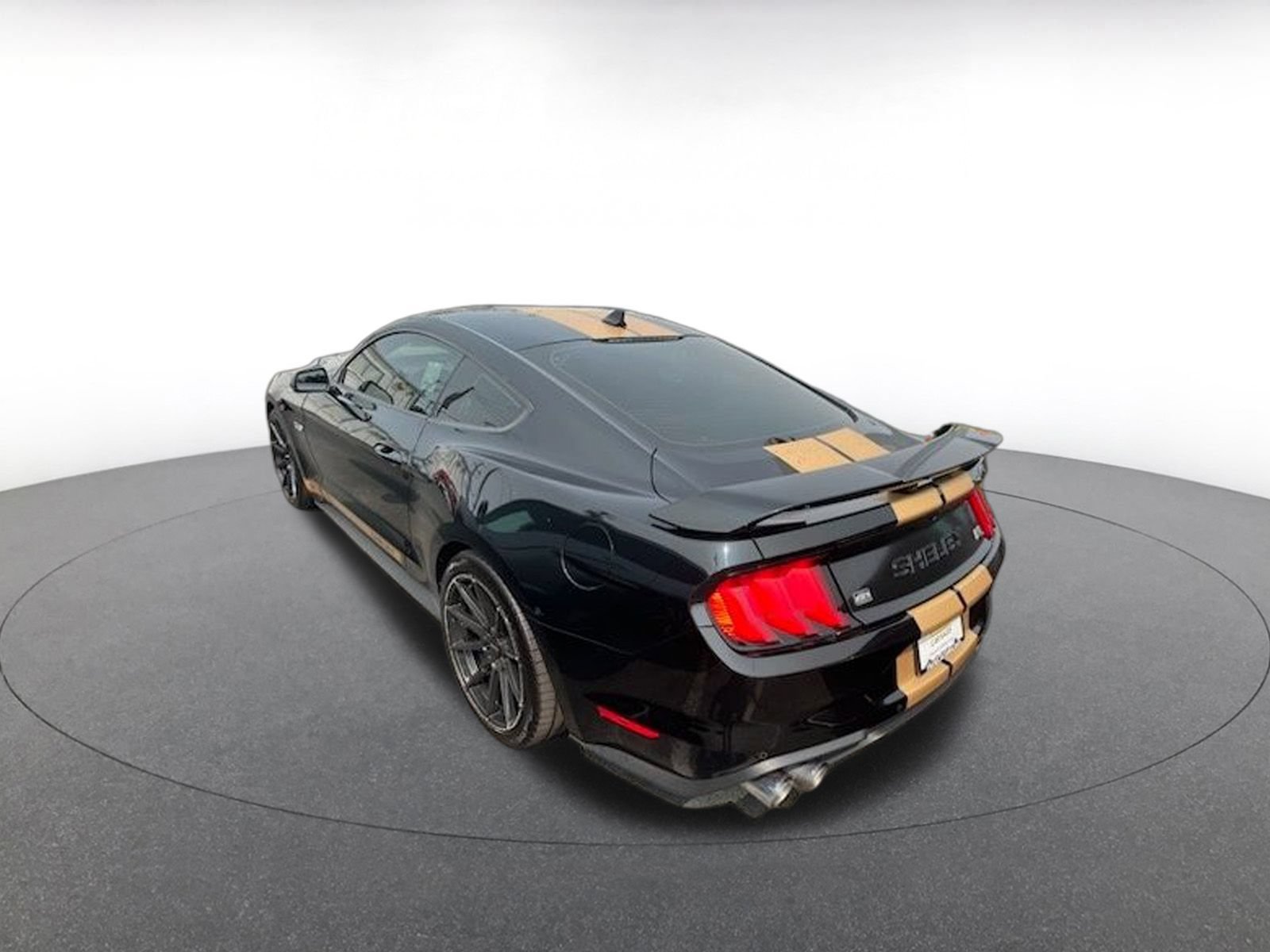 Used 2022 Ford Mustang GT Premium w/ GT Performance Package RWD image 8