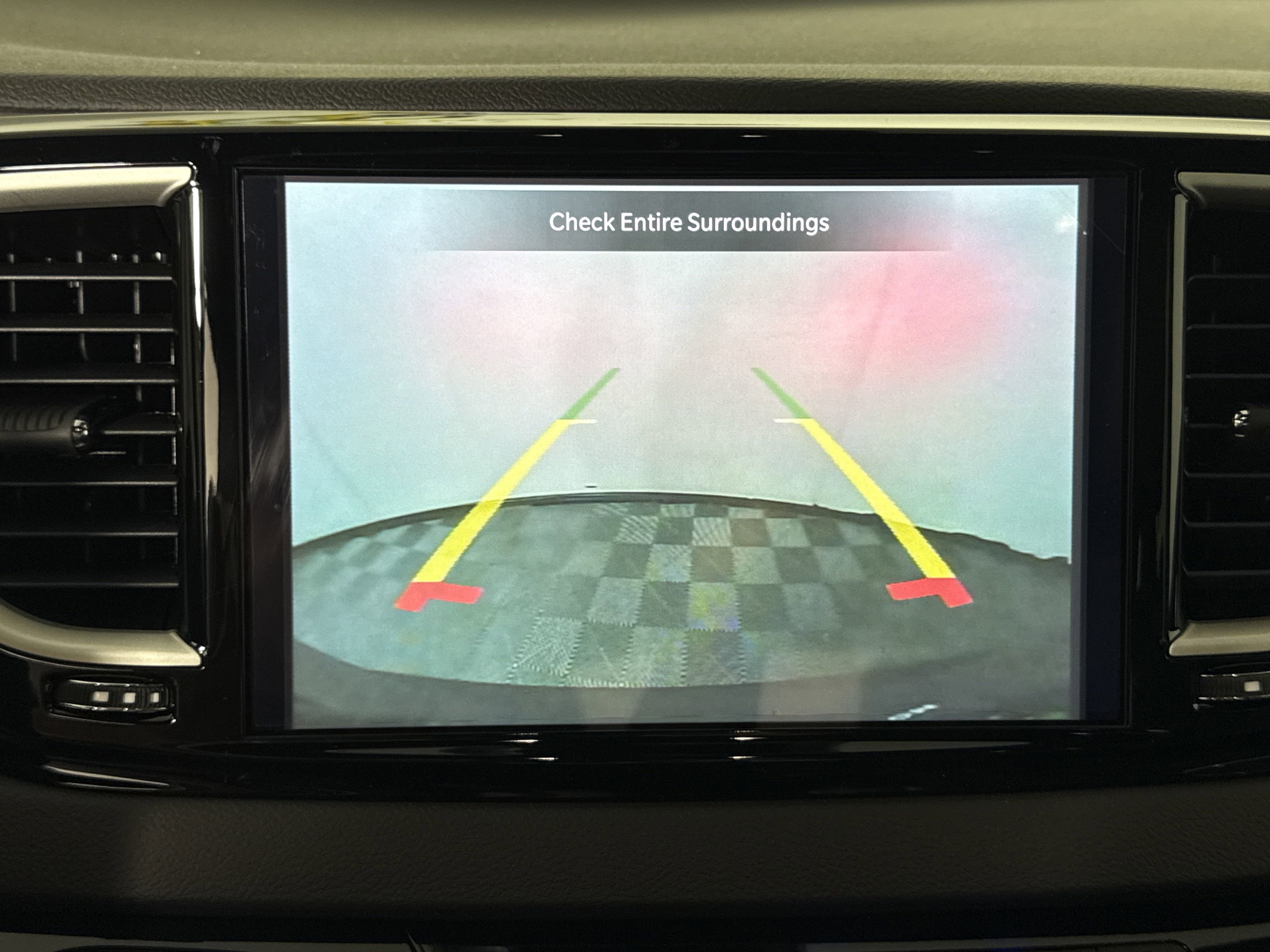 New 2026 Chrysler Voyager LX FWD image 23
