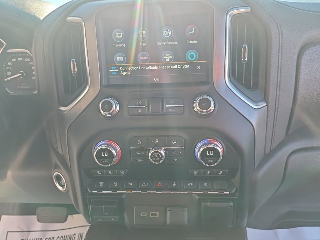 Used 2021 GMC Sierra 3500 Denali w/ Denali Ultimate Package image 22