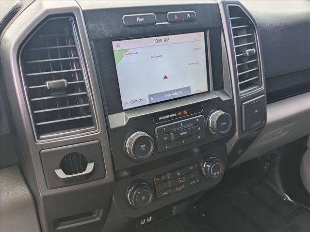 Used 2020 Ford F150 XLT w/ Equipment Group 302A Luxury RWD image 15