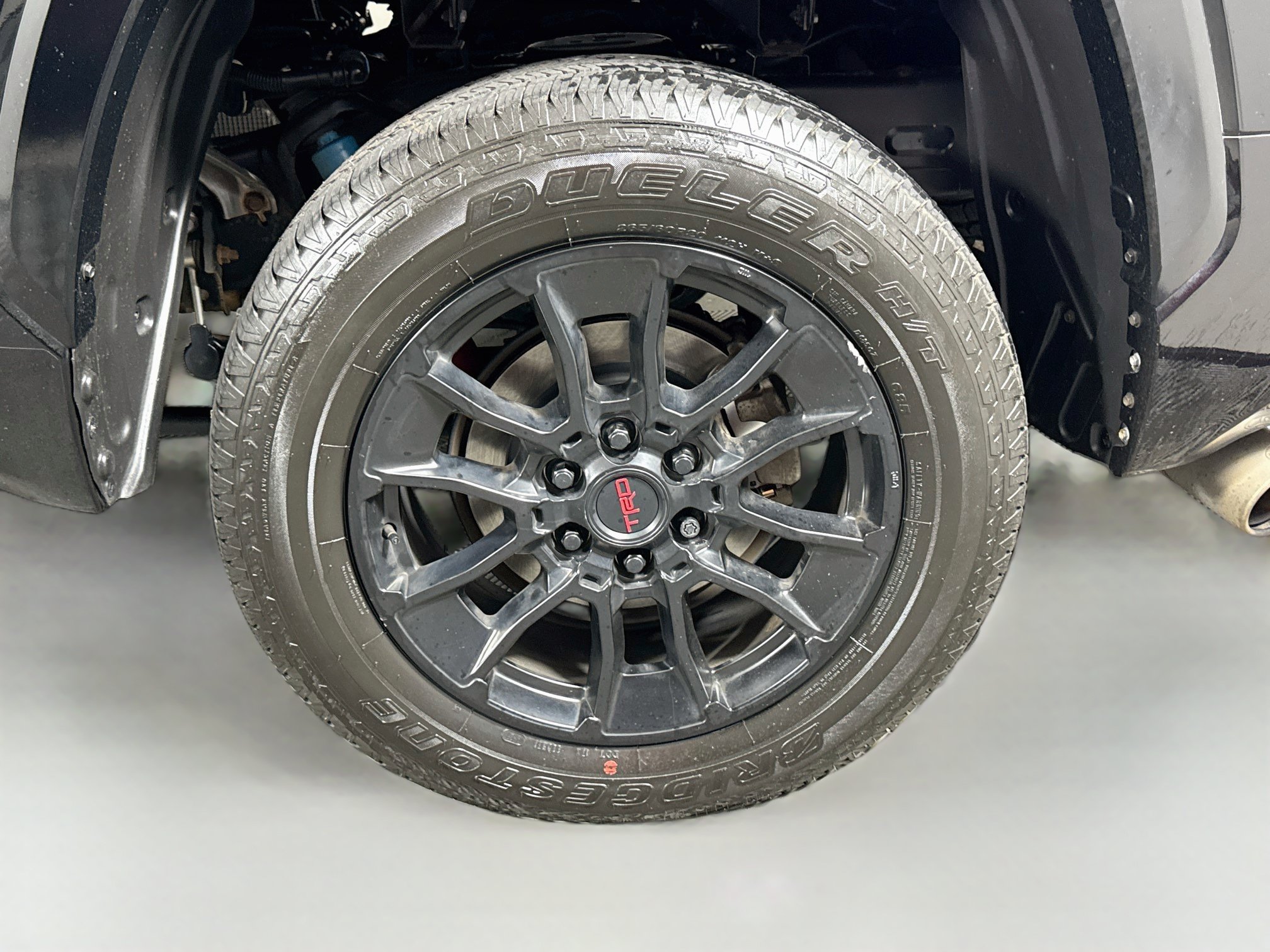 Used 2023 Toyota Tundra 1794 Edition w/ TRD Off-Road Package AWD/4WD image 32