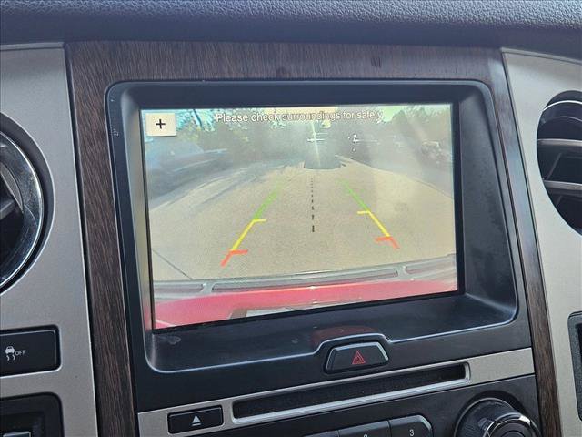 Used 2017 Ford Expedition King Ranch RWD image 14
