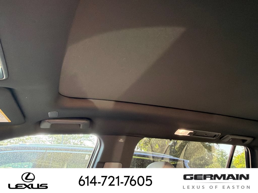 New 2026 Lexus TX 350 AWD w/ Technology Package image 24