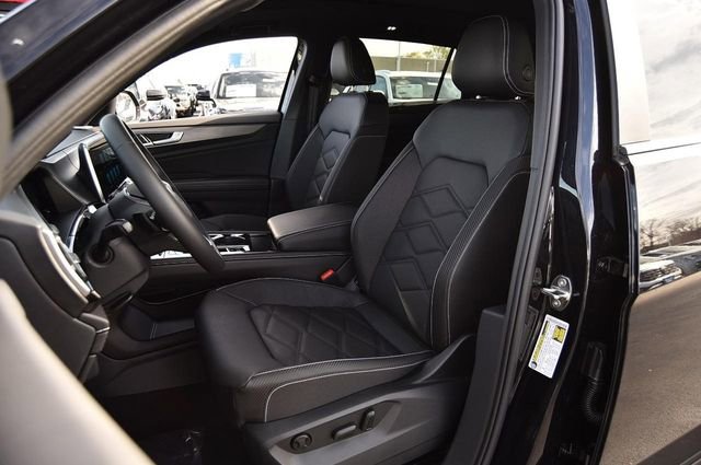 New 2026 Volkswagen Atlas Cross Sport SE image 19