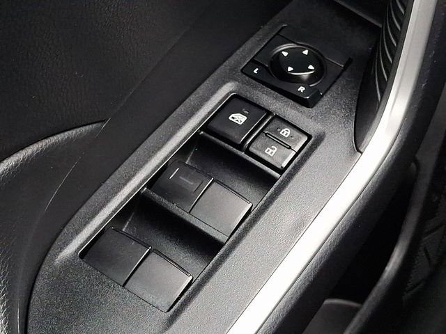Certified 2024 Toyota RAV4 LE image 25