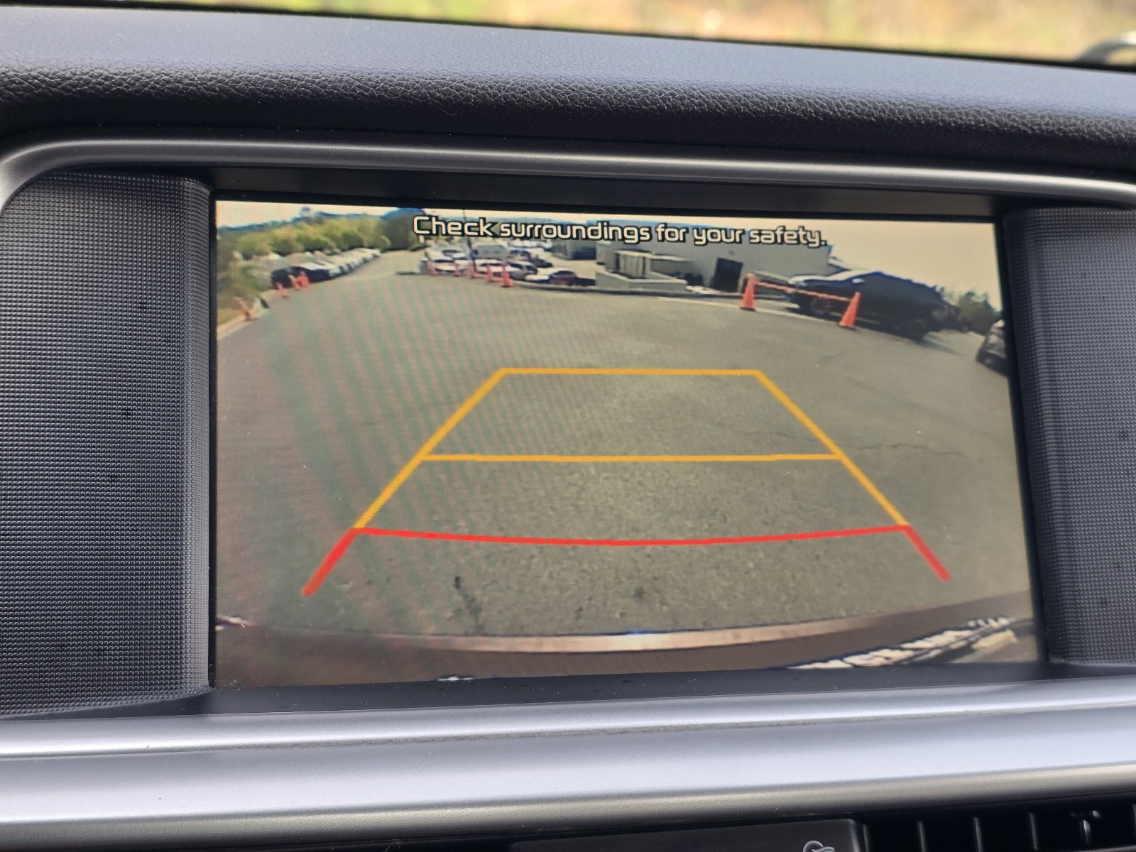 Used 2019 Kia Optima LX w/ LX 17" Wheel Package FWD image 19