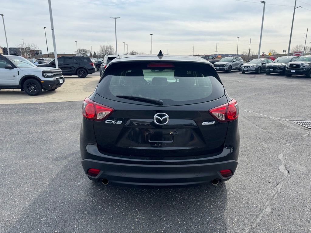Used 2014 MAZDA CX-5 Sport image 6