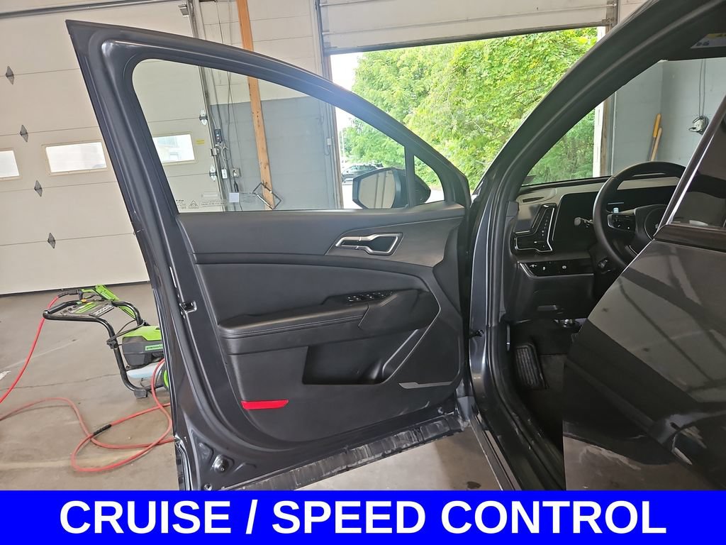 Used 2024 Kia Sportage X-Line AWD/4WD image 18