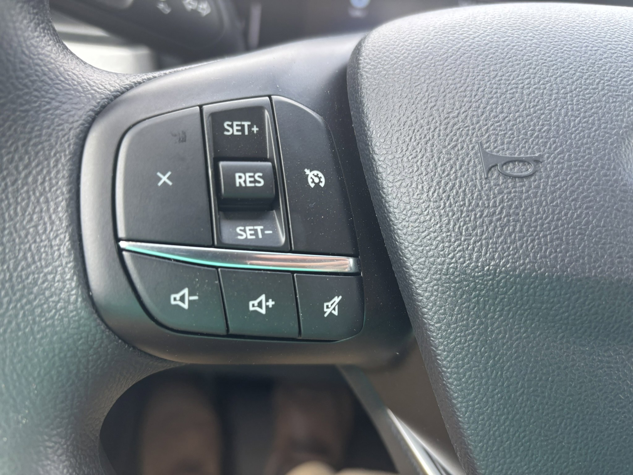 New 2025 Ford Maverick XLT image 15