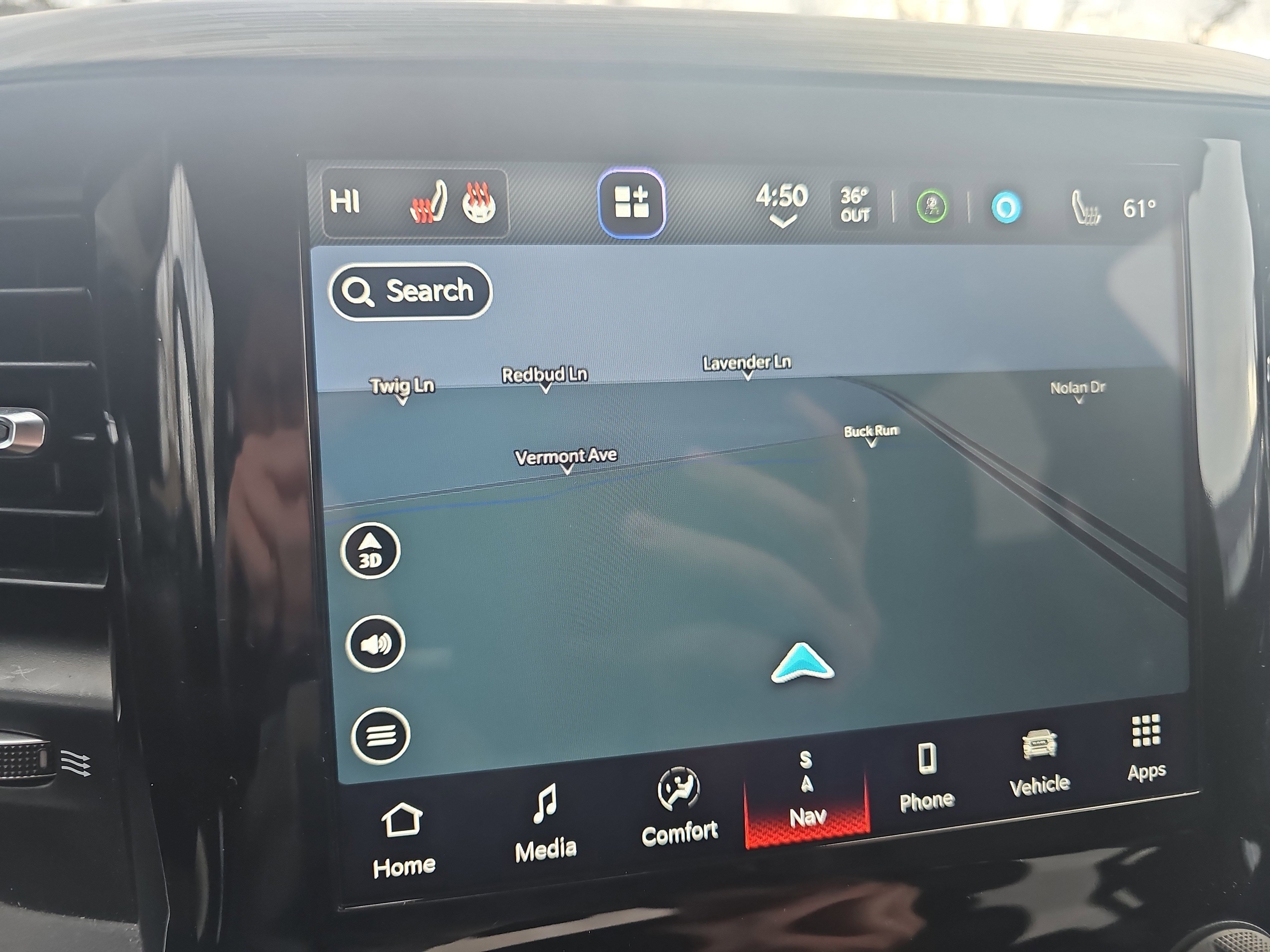 Used 2024 RAM 1500 Laramie image 27