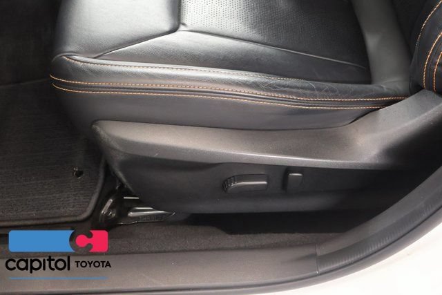Used 2018 Subaru Crosstrek 2.0i Limited w/ Popular Package #3 AWD/4WD image 12