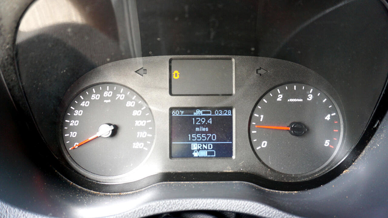 Used 2020 Mercedes-Benz Sprinter 2500 image 15