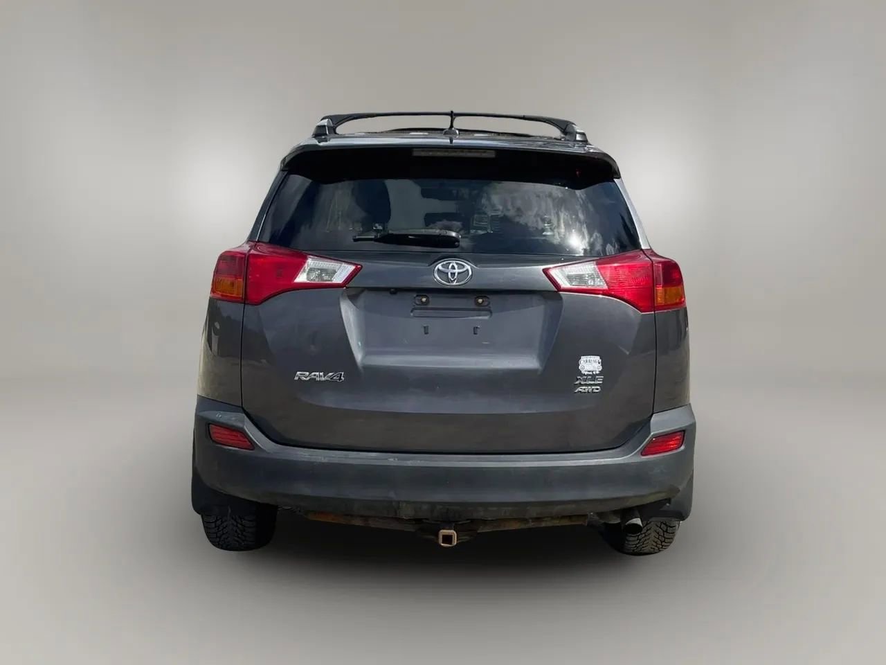Used 2014 Toyota RAV4 XLE image 4