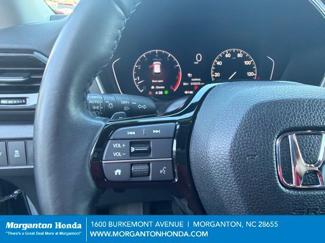 Used 2025 Honda Pilot Touring image 20