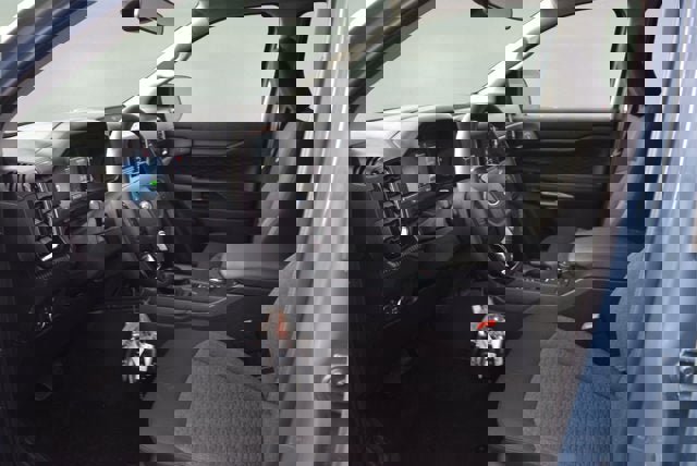 New 2025 Ford Ranger XLT w/ Equipment Group 301A High image 6