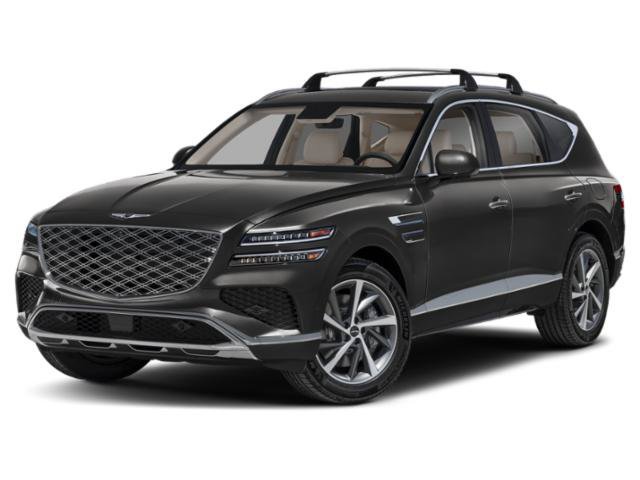 Certified 2026 Genesis GV80 2.5T