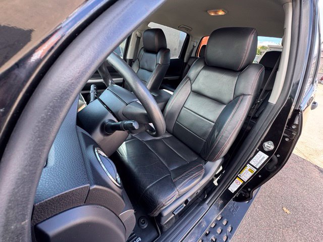Used 2018 Toyota Tundra SR5 w/ SR5 Upgrade Package AWD/4WD image 9